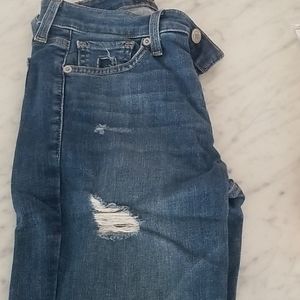 Lucky brand jeans